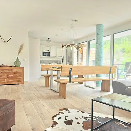 Black Forest I Sauna Auf Dem Balkon I Boxspring I Nespresso I Ausblick I Wasserfaelle Im Ort Todtnau Exterior foto