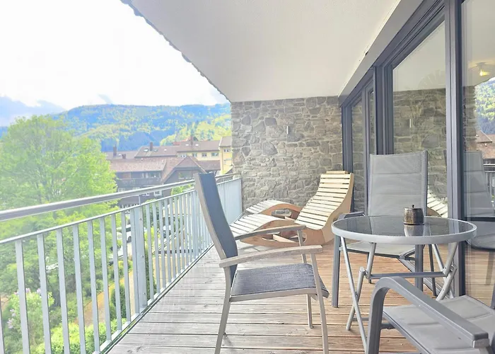 Black Forest I Sauna Auf Dem Balkon I Boxspring I Nespresso I Ausblick I Wasserfaelle Im Ort